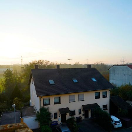 Grosse Ferienwohnung, Apartment In Leimen Wehome Komfort エクステリア 写真