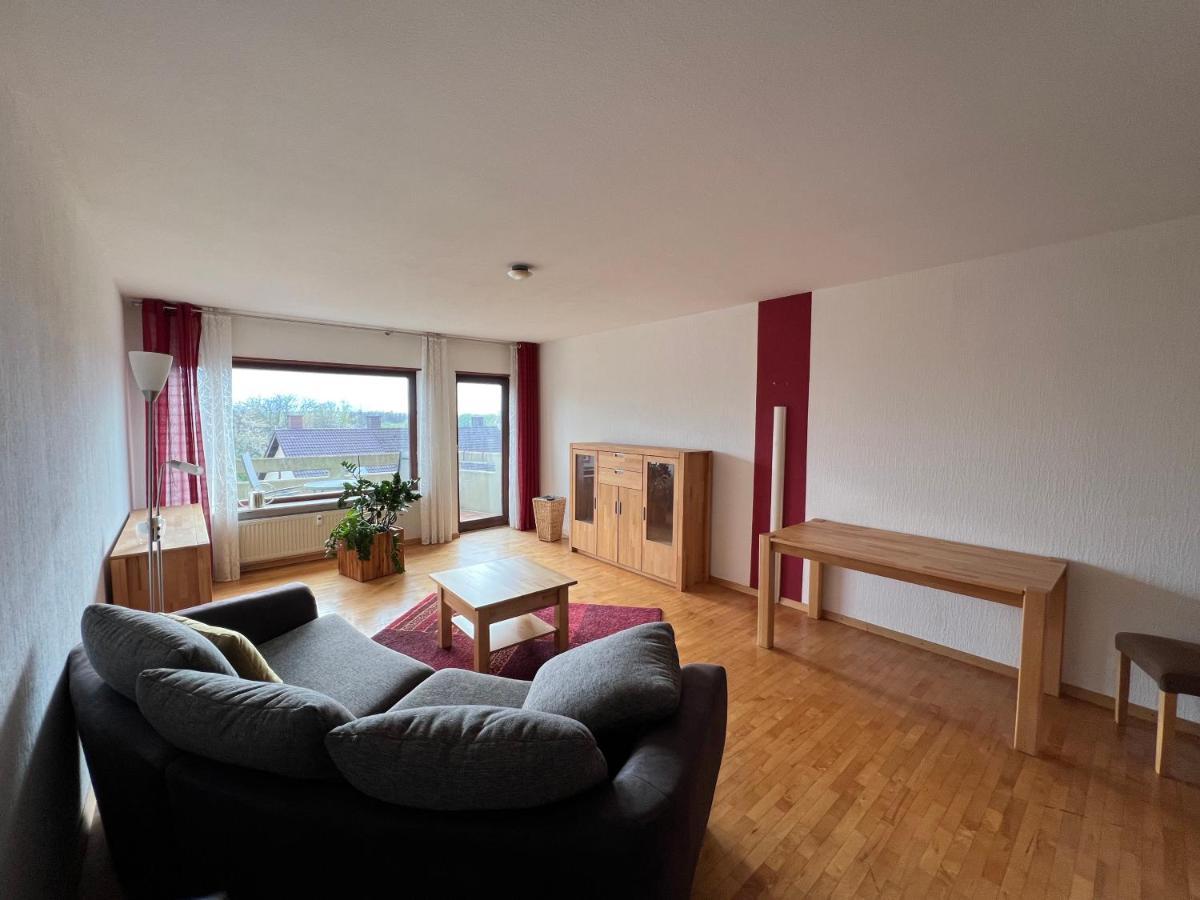 Grosse Ferienwohnung, Apartment In Leimen Wehome Komfort エクステリア 写真