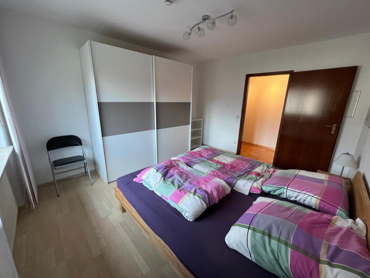 Grosse Ferienwohnung, Apartment In Leimen Wehome Komfort エクステリア 写真