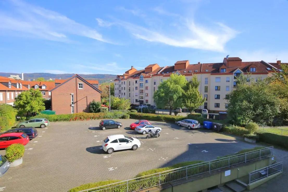 Grosse Ferienwohnung, Apartment In Leimen Wehome Komfort エクステリア 写真