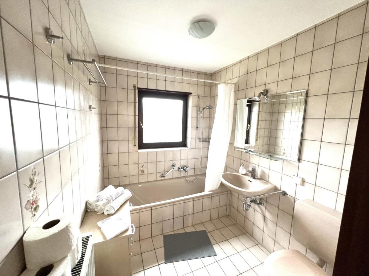 Grosse Ferienwohnung, Apartment In Leimen Wehome Komfort エクステリア 写真