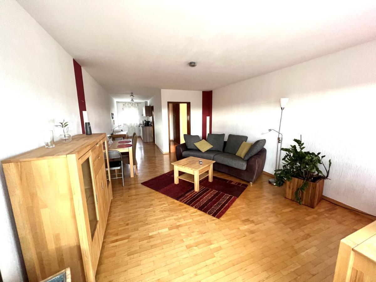 Grosse Ferienwohnung, Apartment In Leimen Wehome Komfort エクステリア 写真