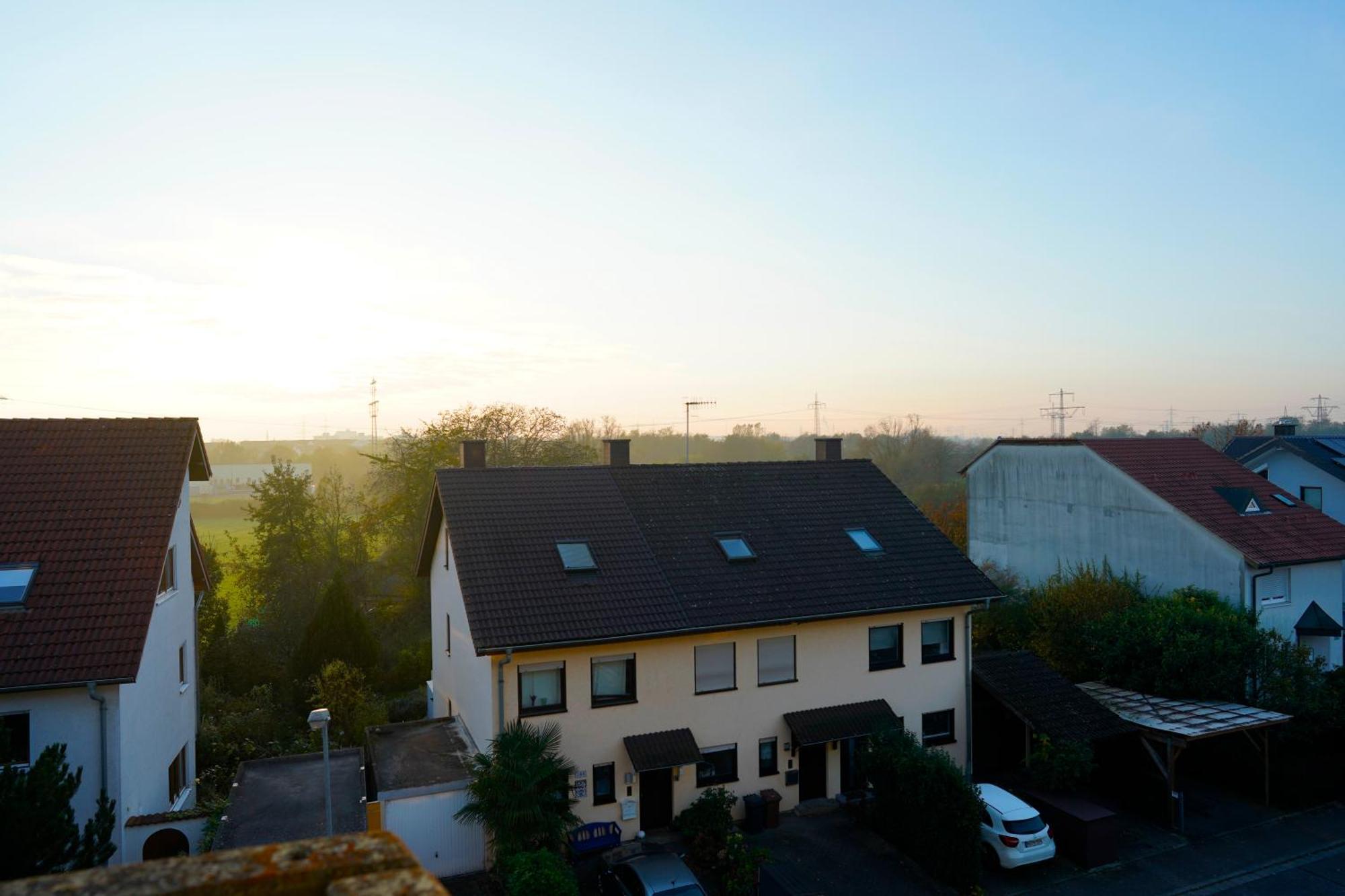 Grosse Ferienwohnung, Apartment In Leimen Wehome Komfort エクステリア 写真