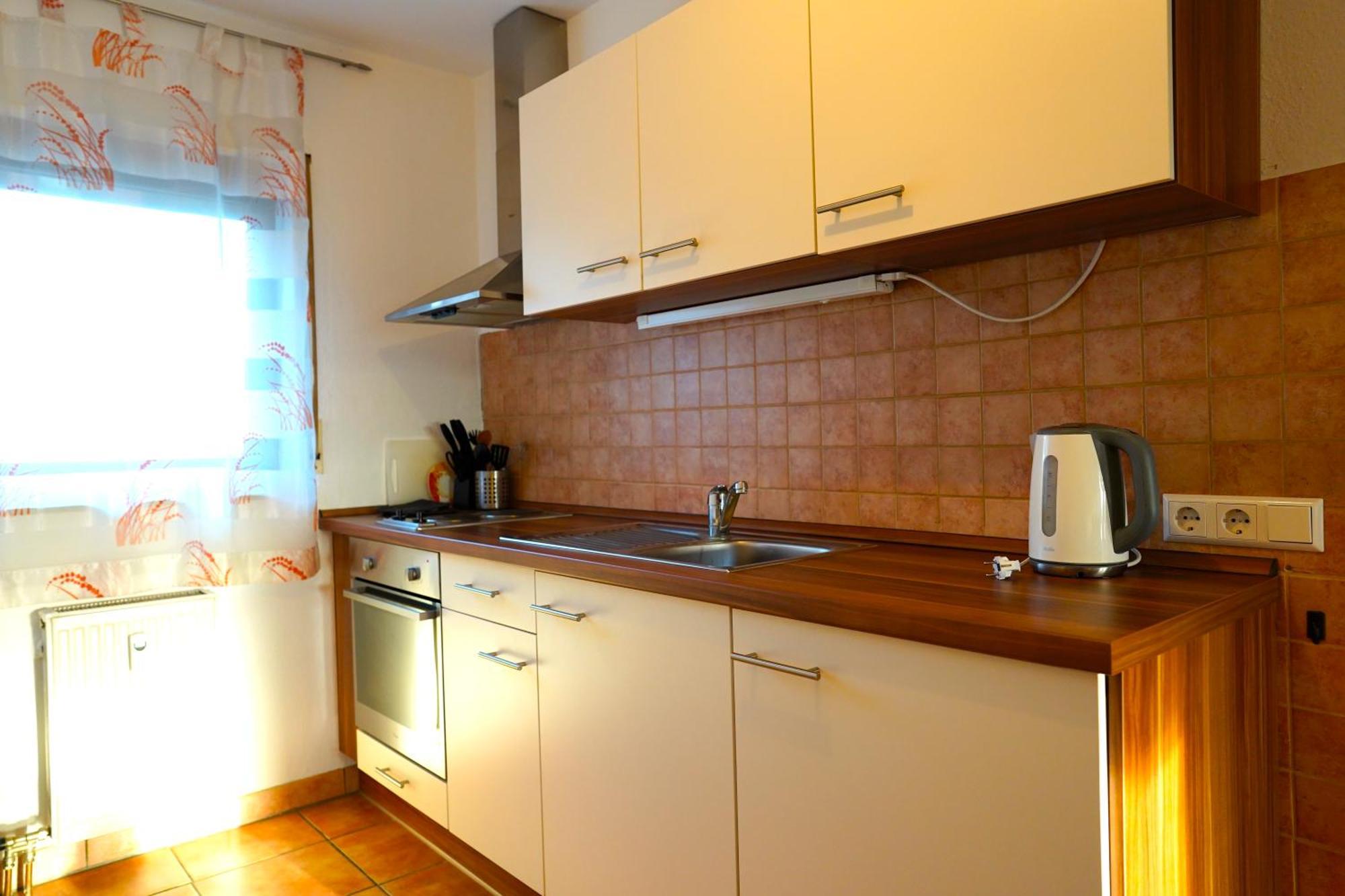 Grosse Ferienwohnung, Apartment In Leimen Wehome Komfort エクステリア 写真