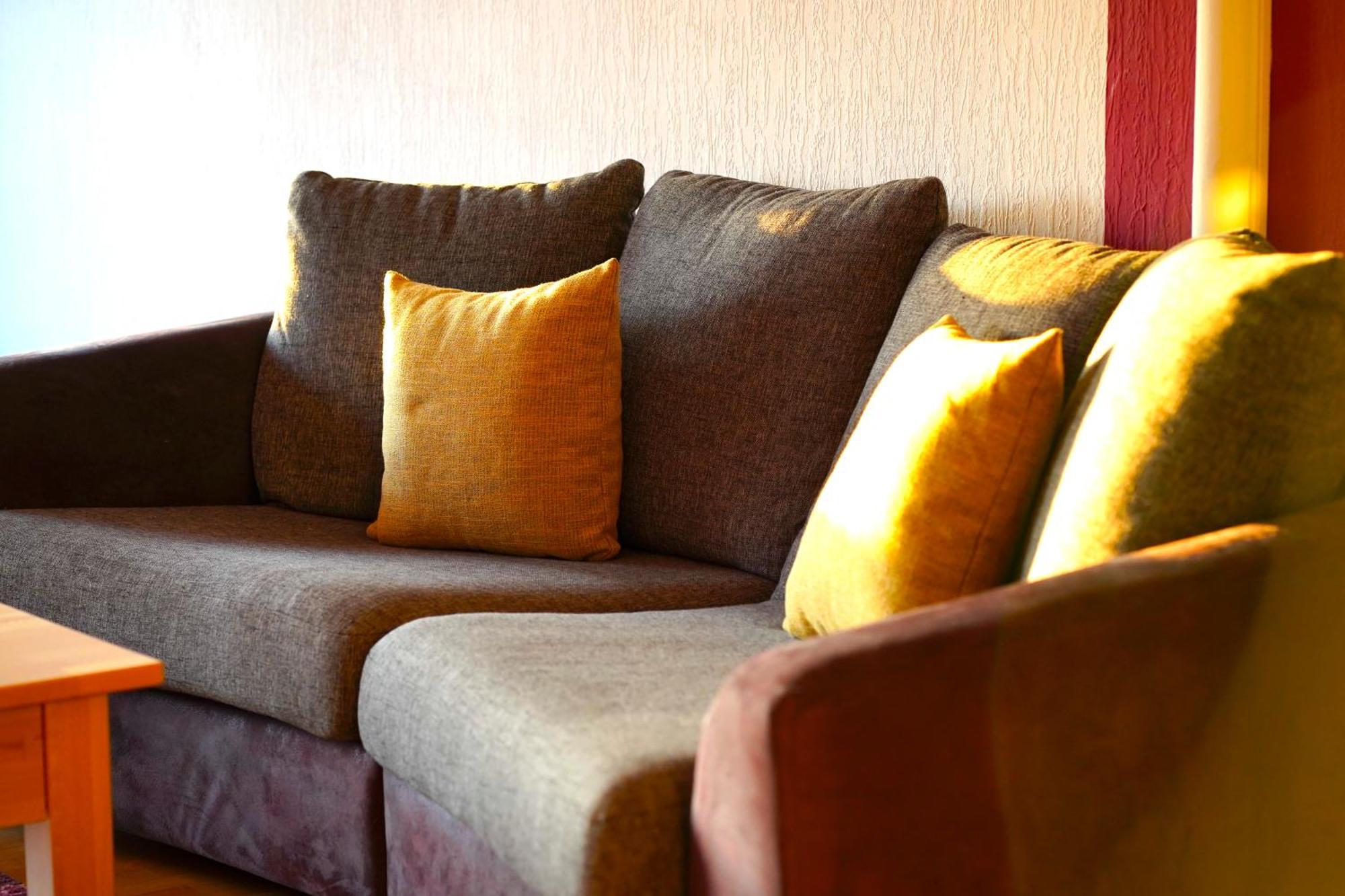 Grosse Ferienwohnung, Apartment In Leimen Wehome Komfort エクステリア 写真