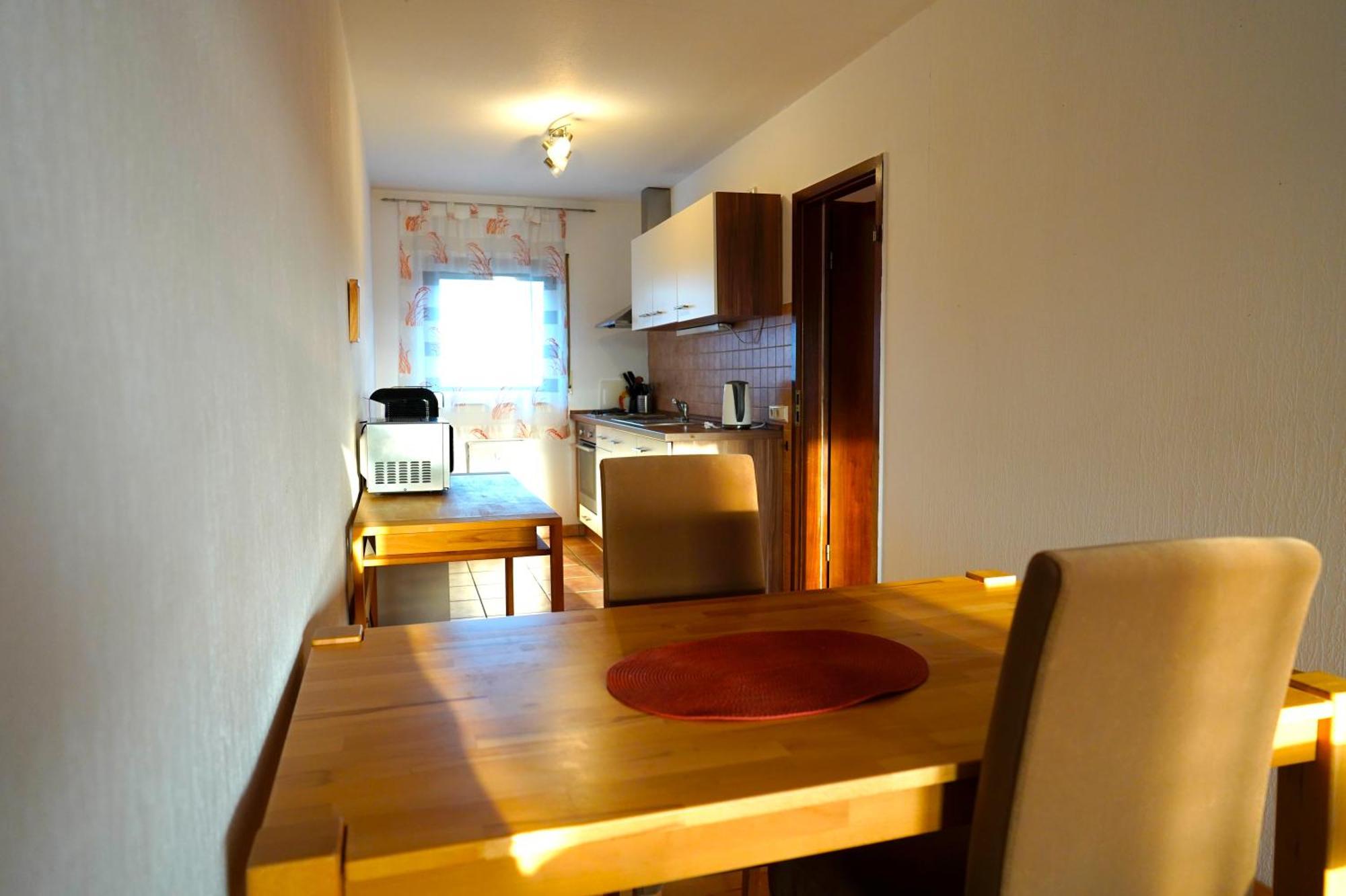 Grosse Ferienwohnung, Apartment In Leimen Wehome Komfort エクステリア 写真