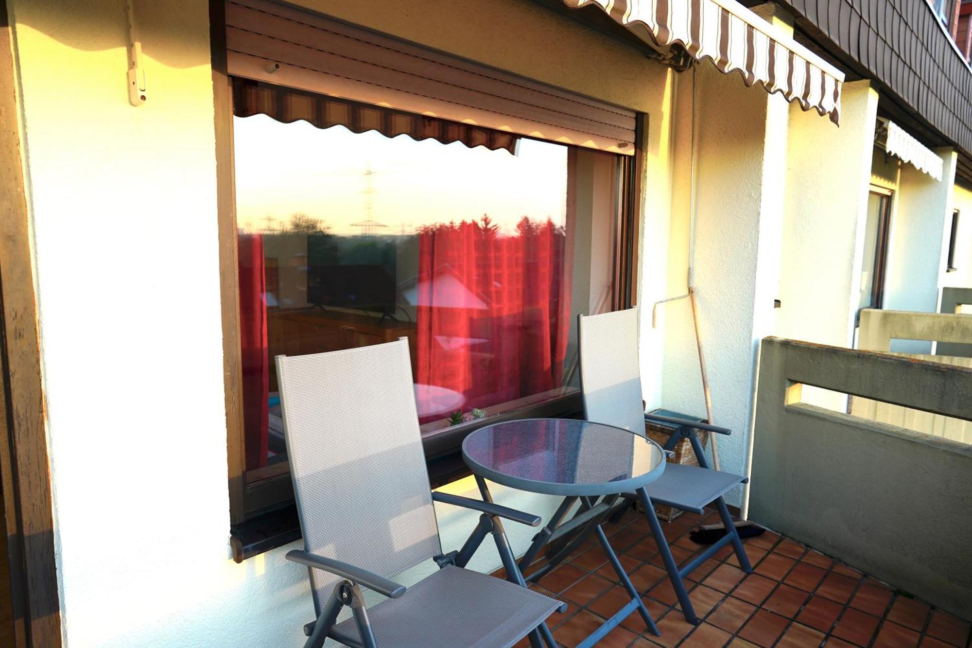 Grosse Ferienwohnung, Apartment In Leimen Wehome Komfort エクステリア 写真