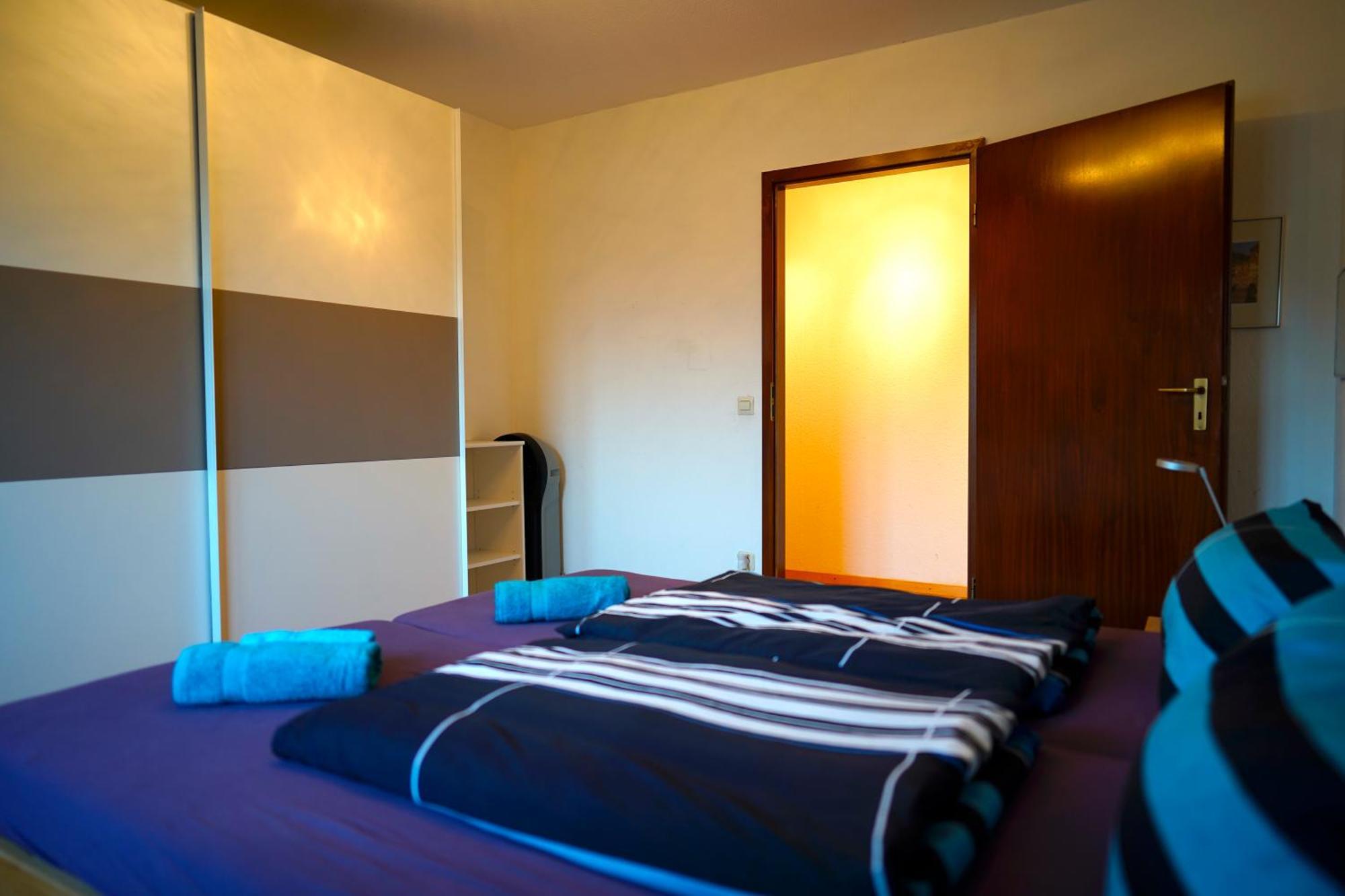Grosse Ferienwohnung, Apartment In Leimen Wehome Komfort エクステリア 写真