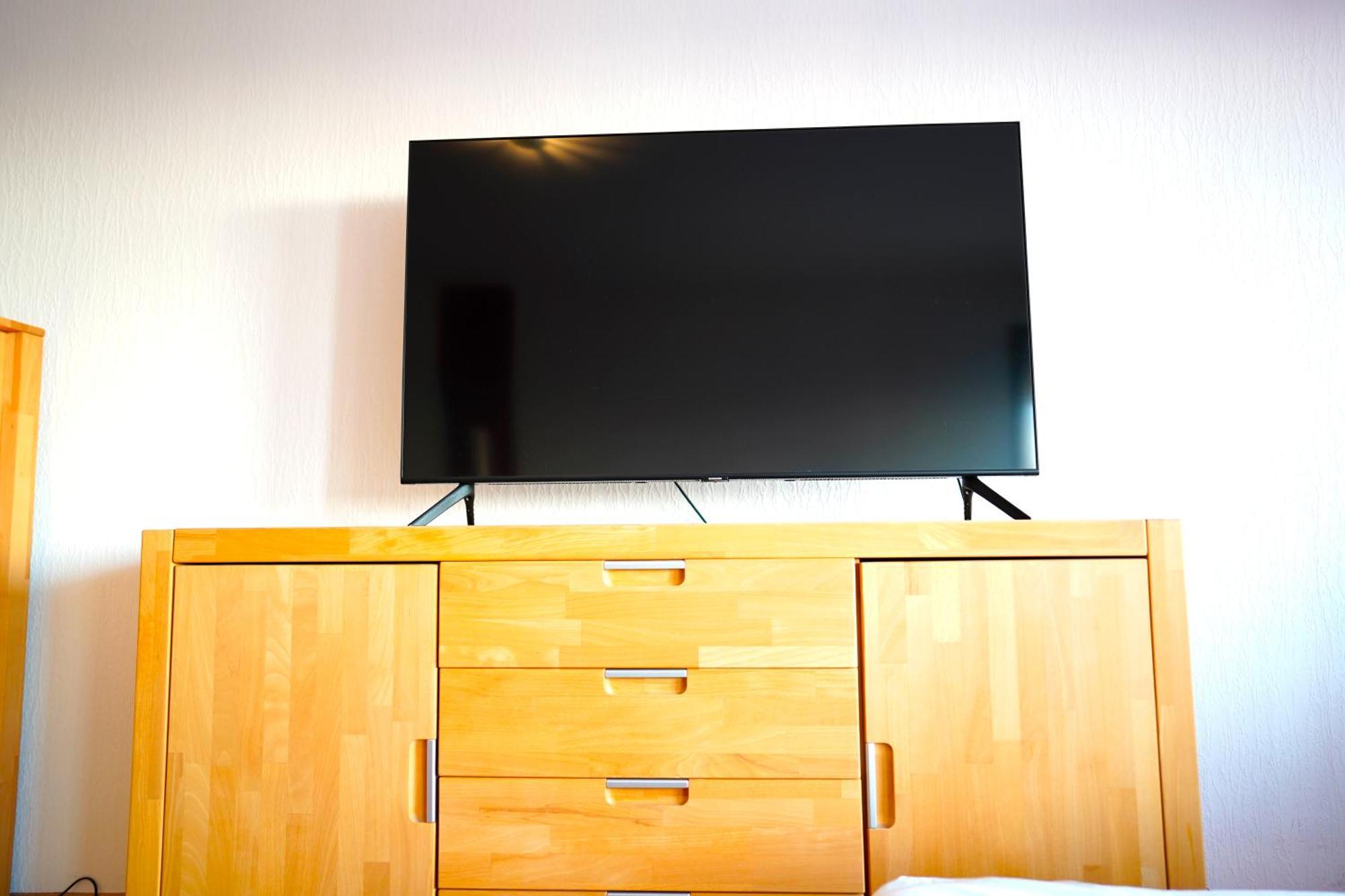 Grosse Ferienwohnung, Apartment In Leimen Wehome Komfort エクステリア 写真