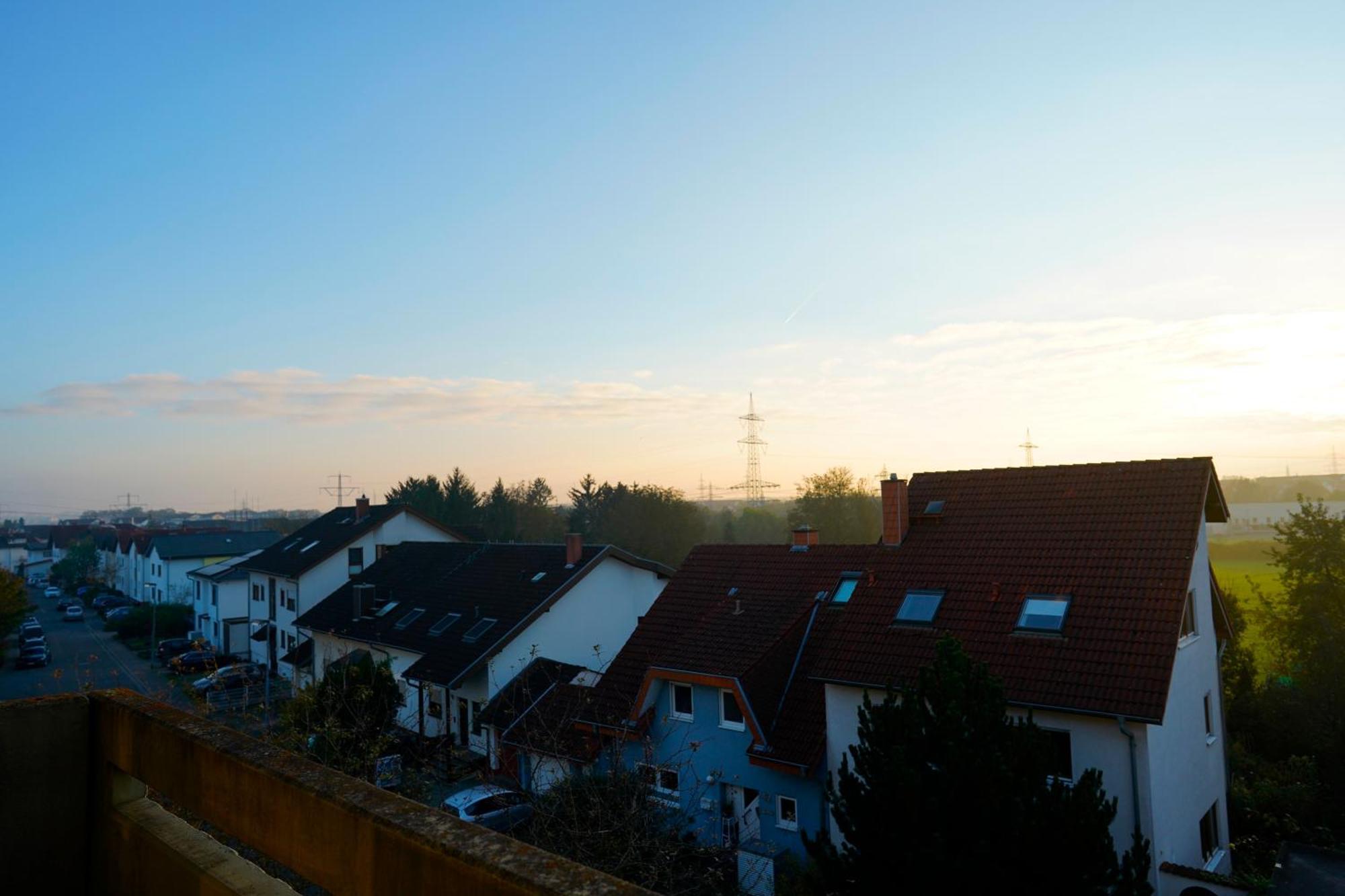 Grosse Ferienwohnung, Apartment In Leimen Wehome Komfort エクステリア 写真