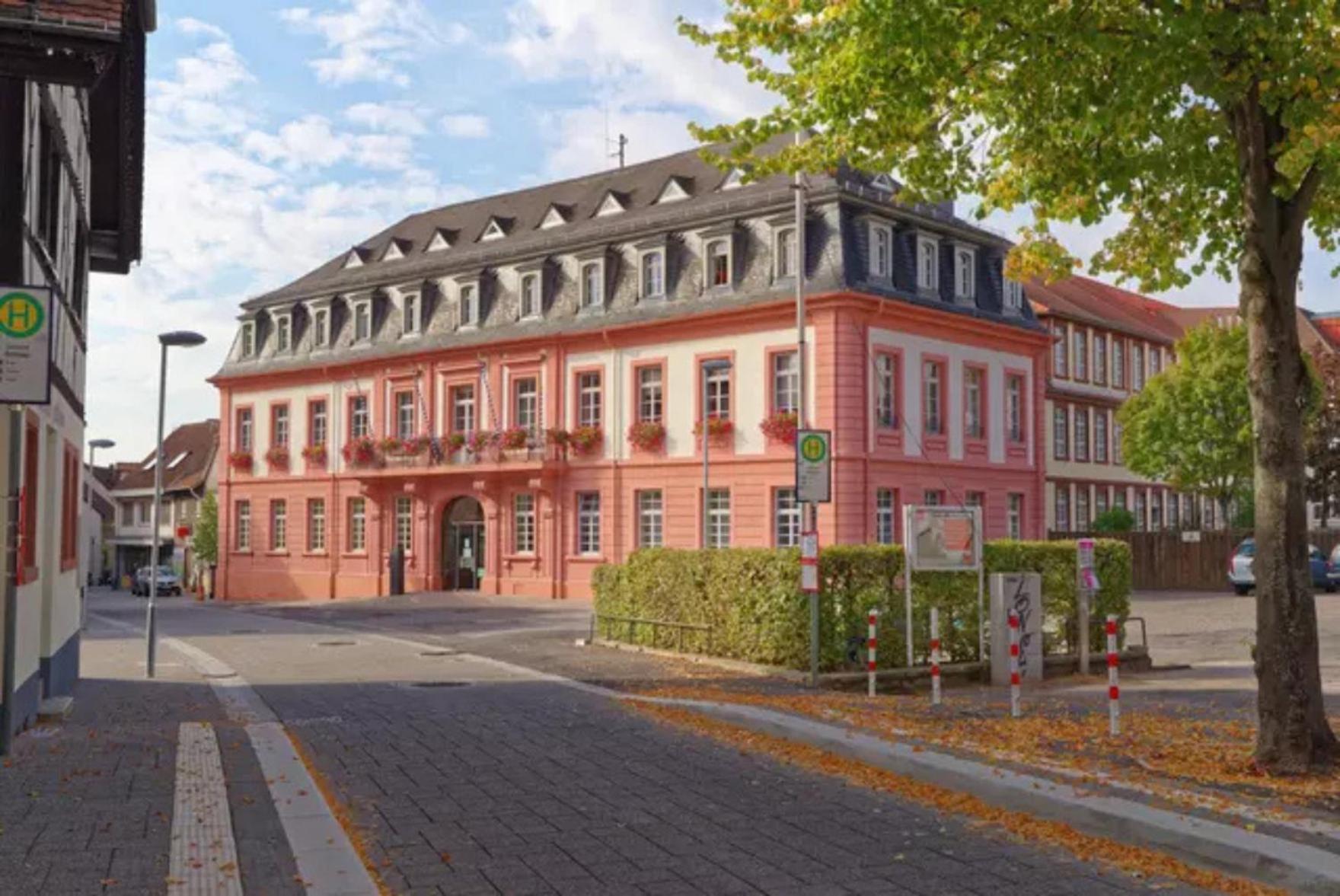 Grosse Ferienwohnung, Apartment In Leimen Wehome Komfort エクステリア 写真